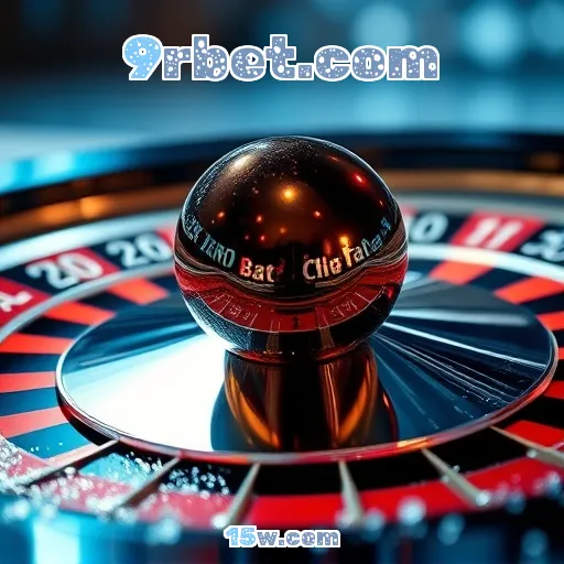 9rbet.com: Aumente Suas Chances com Minha Conta