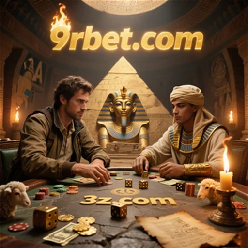 Descubra a Diversão das Slots no 9rbet.com