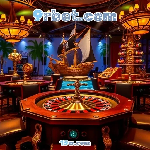 9rbet.com: Dicas de Jogo Que Transformam Sua Experiência em Apostas